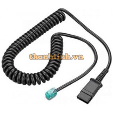 Plantronics Pratica QD Cable Generic (88469-01)