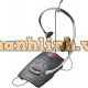 Tai nghe điện thoại Headset Plantronics S11 (65148-11)