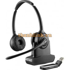 Tai nghe Wireless Plantronics Savi W410/W410M
