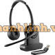 Tai nghe Wireless Plantronics Savi W410/W410M