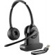 Tai nghe Wireless Plantronics Savi W410/W410M