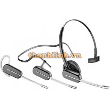 Tai nghe không dây Plantronics SAVI W440A (203946-02)