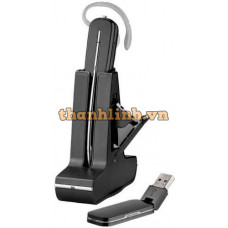 Tai nghe không dây Plantronics SAVI W445A-M (203949-02)