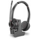 Tai nghe không dây Plantronics SAVI W8220-A (207325-12)