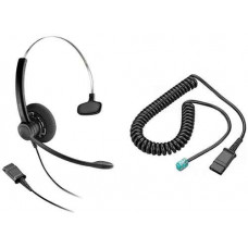 Tai nghe Headset Plantronics SP11-QD Generic (88661-11/88469-01)