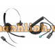 Tai nghe Headset Plantronics SP11-QD Generic (88661-11/88469-01)