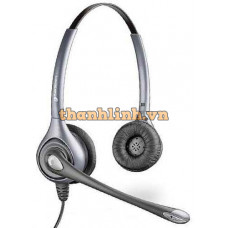 Tai nghe Plantronics Supraplus HW361N/A (82313-41)