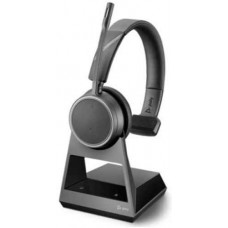 Tai nghe Bluetooth Plantronics VOYAGER 4210 OFFICE 2-WAY, USB-A, MS TEAMS (214002-08)