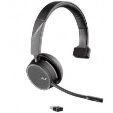 Tai nghe Bluetooth Plantronics VOYAGER 4210 UC, B4210 USB-A (211317-101)