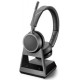 Tai nghe Bluetooth Plantronics VOYAGER 4220 OFFICE, 2-WAY BASE, USB-A (214003-08)