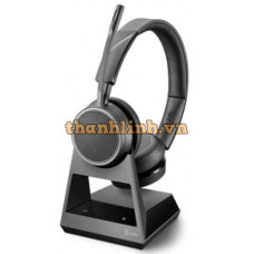 Tai nghe Bluetooth Plantronics VOYAGER 4220 OFFICE, V4220 CD USB-A, ROW (212731-08)