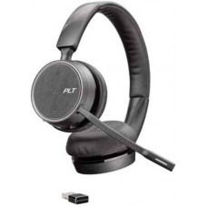 Tai nghe Bluetooth Plantronics VOYAGER 4220 UC, BT600, USB-A CABLE (212741-01)