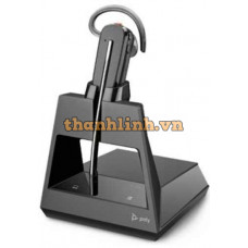 Tai nghe Bluetooth Plantronics VOYAGER 4245 OFFICE, V4245 CD, ROW (214700-08)