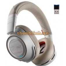 Tai nghe Plantronics VOYAGER 8200 UC (White, BT600-C) 211717-01