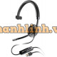 Tai nghe không dây Plantronics Voyager C510-M (Microsoft lync)