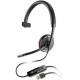 Tai nghe không dây Plantronics Voyager C510-M (Microsoft lync)