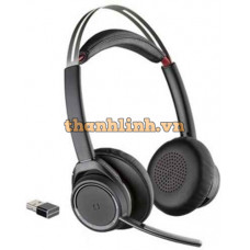 Tai nghe Plantronics VOYAGER FOCUS UC B825-M (No Stand)
