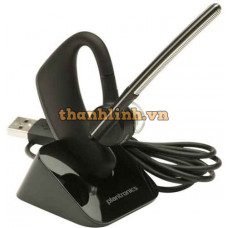 Tai nghe Bluetooth có đế sạc Plantronics VOYAGER LEGEND UC B235-M (87680-08)