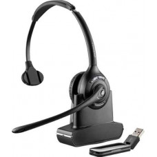 Tai nghe chuyên dụng Plantronics W410/ W410-M (84007-04/84007-02)