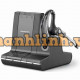 Tai nghe chuyên dụng không dây Plantronics W730/ 730-M (83543-12/84002-12)
