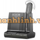 Tai nghe chuyên dụng không dây Plantronics W745 (86507-12)