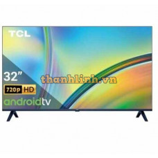 Android Tivi TCL HD 32 inch 32S5400A