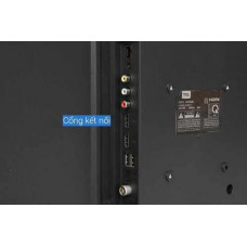 Smart Tivi TCL 32S6300 32 inch HD Ready