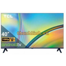 Android Tivi TCL Full HD 40 inch 40S5400A