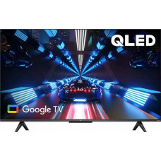 QLED Tivi 4K TCL 43C635 43 inch Google TV