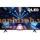 QLED Tivi 4K TCL 43C635 43 inch Google TV