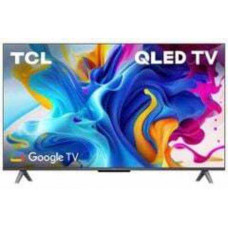 QLED Tivi 4K TCL 43C645 43 inch Google TV