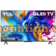 QLED Tivi 4K TCL 43C645 43 inch Google TV