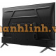 Smart Tivi TCL 4K 43P735 43 inch Google TV