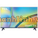Smart Tivi TCL 43 inch 43S5400A Android 11
