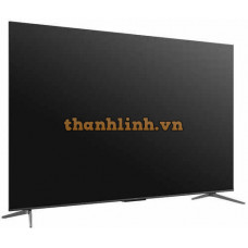 QLED Tivi 4K TCL 50C645 50 inch Google TV