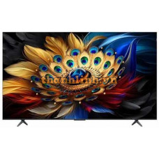 QLED Tivi 4K TCL 50C655 50 inch Google TV