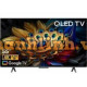 Google Tivi QLED TCL 4K 55 inch 55C655
