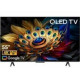 Google Tivi QLED TCL 4K 55 inch 55C655