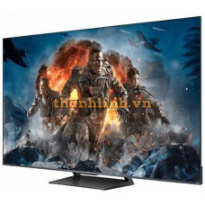 QLED Tivi 4K TCL 55C735 55 inch Google TV