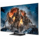 QLED Tivi 4K TCL 55C735 55 inch Google TV