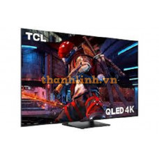 QLED Tivi 4K TCL 55C745 55 inch Google TV