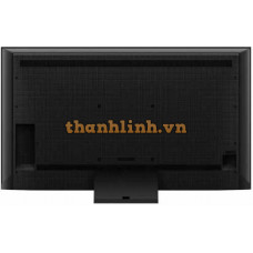 TV QLED -Mini LED 4K 55'' TCL 55C755