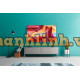 Smart Tivi TCL 4K 55P725 55 inch Android TV