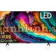 Google Tivi LED TCL 4K 55 inch 55P755 Pro