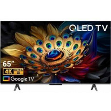 Google Tivi QLED TCL 4K 65 inch 65C655