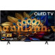 Google Tivi QLED TCL 4K 65 inch 65C655