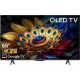 Google Tivi QLED TCL 4K 65 inch 65C655