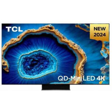 Google Tivi QD-Mini LED TCL 4K 65 inch 65C755