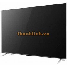 Smart Tivi TCL 4K 65P638 65 inch Google TV