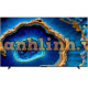Google Tivi QD-Mini LED TCL 4K 75 inch 75C755